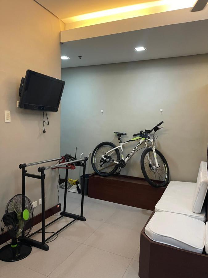 Civic Prime Condominums Aparthotel Manila